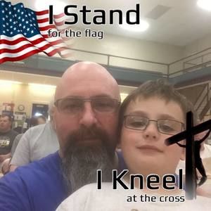 Meet your Posher, Todd